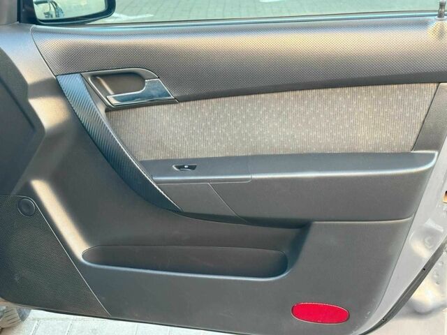 Серый Шевроле Авео, объемом двигателя 1.5 л и пробегом 137 тыс. км за 4390 $, фото 22 на Automoto.ua