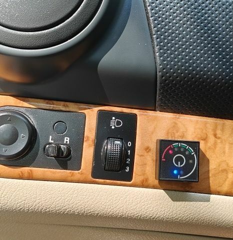 Серый Шевроле Авео, объемом двигателя 1.6 л и пробегом 128 тыс. км за 3999 $, фото 11 на Automoto.ua