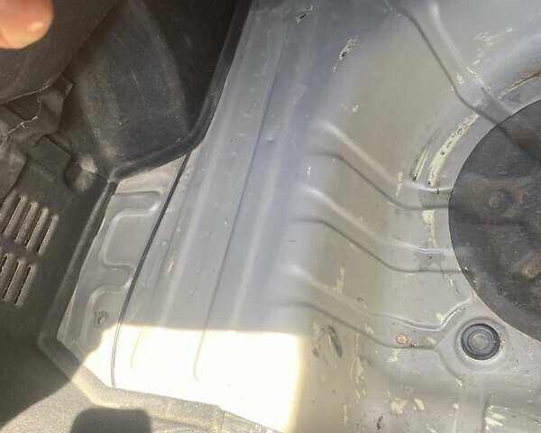 Серый Шевроле Авео, объемом двигателя 1.5 л и пробегом 104 тыс. км за 2999 $, фото 52 на Automoto.ua