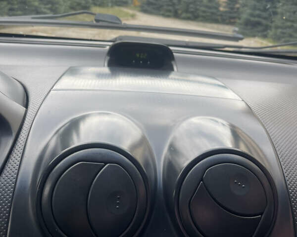 Серый Шевроле Авео, объемом двигателя 1.5 л и пробегом 161 тыс. км за 5300 $, фото 122 на Automoto.ua