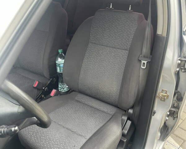 Серый Шевроле Авео, объемом двигателя 1.5 л и пробегом 161 тыс. км за 5300 $, фото 68 на Automoto.ua