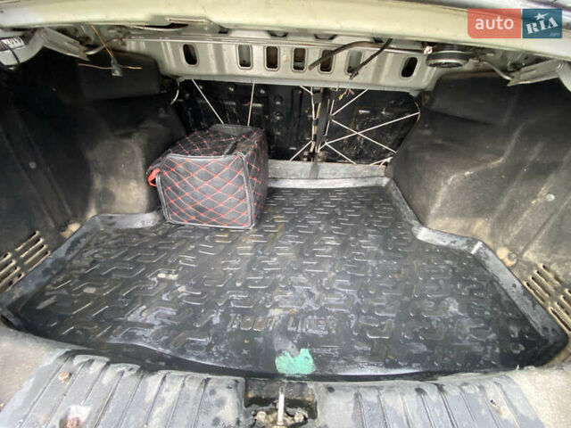 Серый Шевроле Авео, объемом двигателя 1.6 л и пробегом 194 тыс. км за 2299 $, фото 56 на Automoto.ua