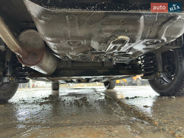 Сірий Шевроле Авео, об'ємом двигуна 1.5 л та пробігом 245 тис. км за 3500 $, фото 33 на Automoto.ua