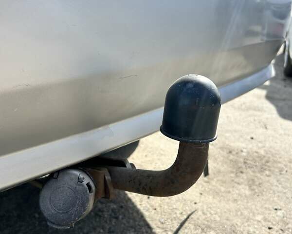 Серый Шевроле Авео, объемом двигателя 1.6 л и пробегом 179 тыс. км за 3600 $, фото 10 на Automoto.ua