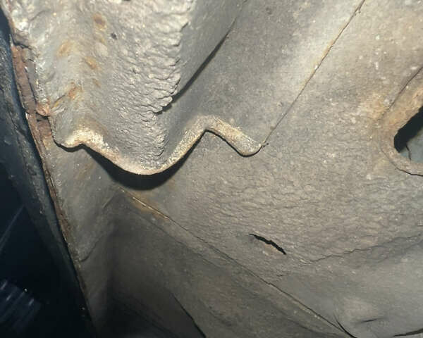 Сірий Шевроле Авео, об'ємом двигуна 1.4 л та пробігом 170 тис. км за 2999 $, фото 57 на Automoto.ua