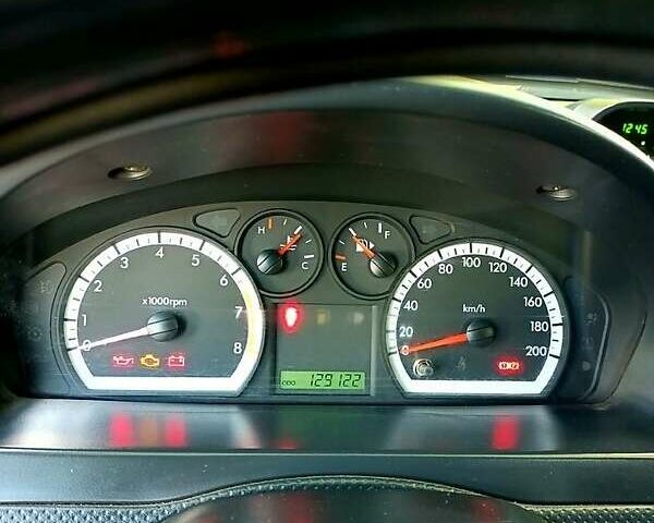 Серый Шевроле Авео, объемом двигателя 1.5 л и пробегом 129 тыс. км за 4400 $, фото 1 на Automoto.ua