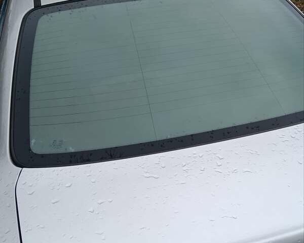 Сірий Шевроле Авео, об'ємом двигуна 1.6 л та пробігом 240 тис. км за 4000 $, фото 22 на Automoto.ua