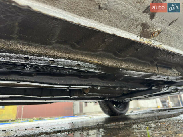 Сірий Шевроле Авео, об'ємом двигуна 1.5 л та пробігом 245 тис. км за 3500 $, фото 37 на Automoto.ua