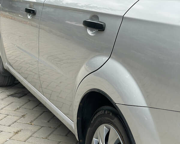 Серый Шевроле Авео, объемом двигателя 1.5 л и пробегом 161 тыс. км за 5300 $, фото 20 на Automoto.ua