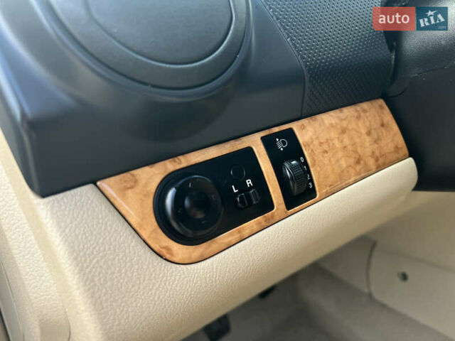 Сірий Шевроле Авео, об'ємом двигуна 1.6 л та пробігом 74 тис. км за 5099 $, фото 12 на Automoto.ua