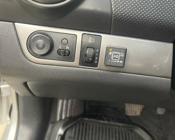 Серый Шевроле Авео, объемом двигателя 1.5 л и пробегом 161 тыс. км за 5300 $, фото 62 на Automoto.ua