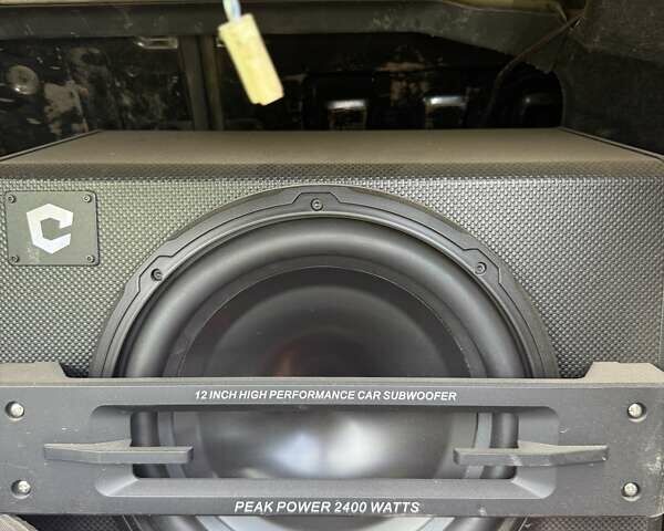 Серый Шевроле Авео, объемом двигателя 1.5 л и пробегом 197 тыс. км за 3800 $, фото 13 на Automoto.ua