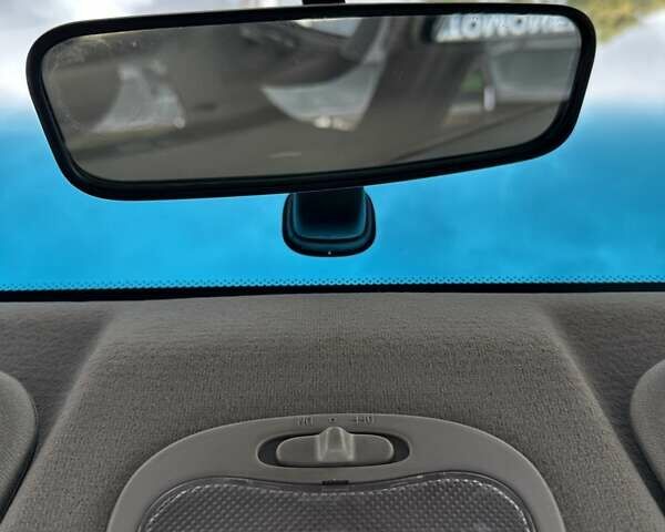 Сірий Шевроле Авео, об'ємом двигуна 1.5 л та пробігом 59 тис. км за 4300 $, фото 26 на Automoto.ua