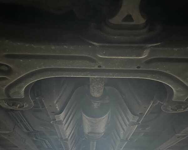 Сірий Шевроле Авео, об'ємом двигуна 1.4 л та пробігом 170 тис. км за 2999 $, фото 59 на Automoto.ua