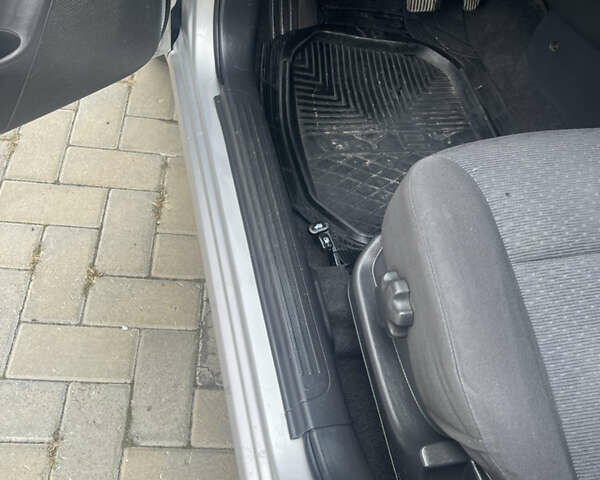 Серый Шевроле Авео, объемом двигателя 1.5 л и пробегом 161 тыс. км за 5300 $, фото 69 на Automoto.ua