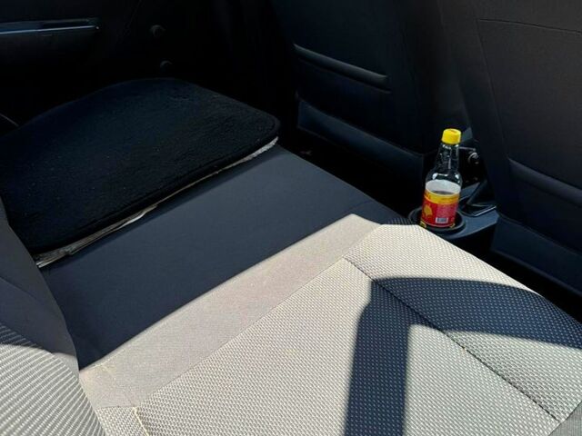 Серый Шевроле Авео, объемом двигателя 1.5 л и пробегом 170 тыс. км за 5500 $, фото 1 на Automoto.ua