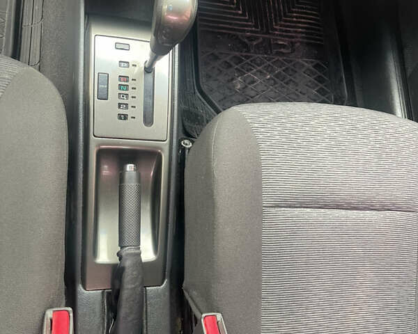 Серый Шевроле Авео, объемом двигателя 1.5 л и пробегом 161 тыс. км за 5300 $, фото 66 на Automoto.ua