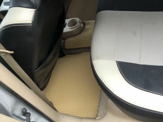 Серый Шевроле Авео, объемом двигателя 1.6 л и пробегом 2 тыс. км за 3200 $, фото 6 на Automoto.ua