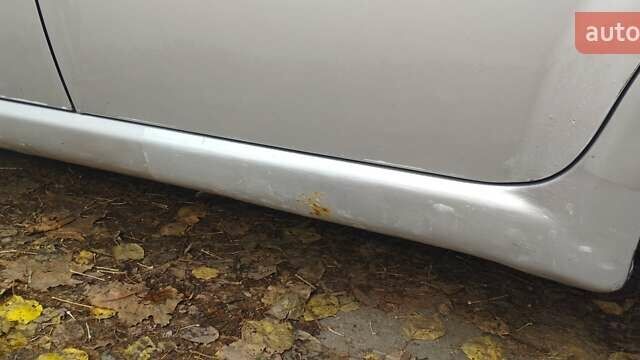 Серый Шевроле Авео, объемом двигателя 1.5 л и пробегом 296 тыс. км за 3499 $, фото 7 на Automoto.ua