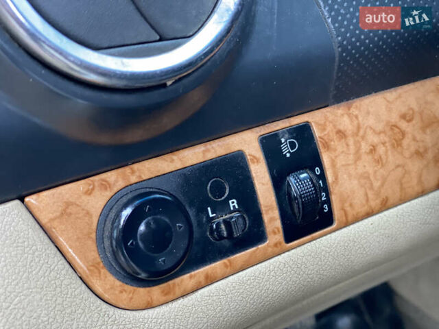 Серый Шевроле Авео, объемом двигателя 1.6 л и пробегом 194 тыс. км за 2299 $, фото 41 на Automoto.ua