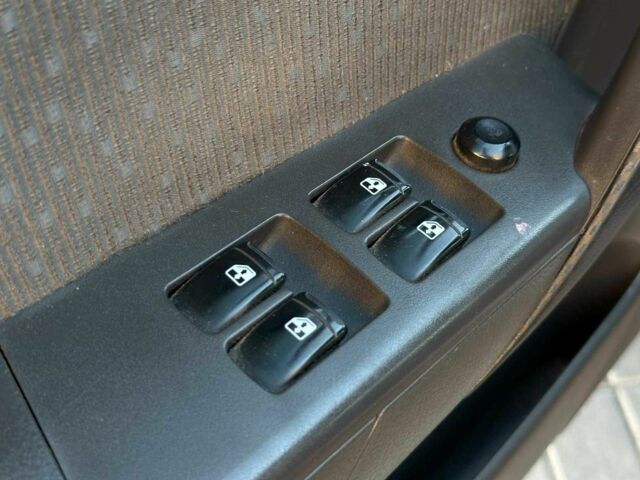 Серый Шевроле Авео, объемом двигателя 1.5 л и пробегом 137 тыс. км за 4390 $, фото 11 на Automoto.ua