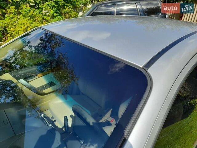 Сірий Шевроле Авео, об'ємом двигуна 1.6 л та пробігом 138 тис. км за 3700 $, фото 1 на Automoto.ua