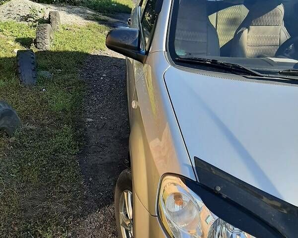 Сірий Шевроле Авео, об'ємом двигуна 1.5 л та пробігом 187 тис. км за 4200 $, фото 7 на Automoto.ua