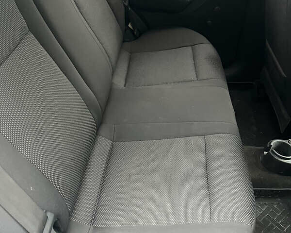 Сірий Шевроле Авео, об'ємом двигуна 1.5 л та пробігом 250 тис. км за 2999 $, фото 18 на Automoto.ua