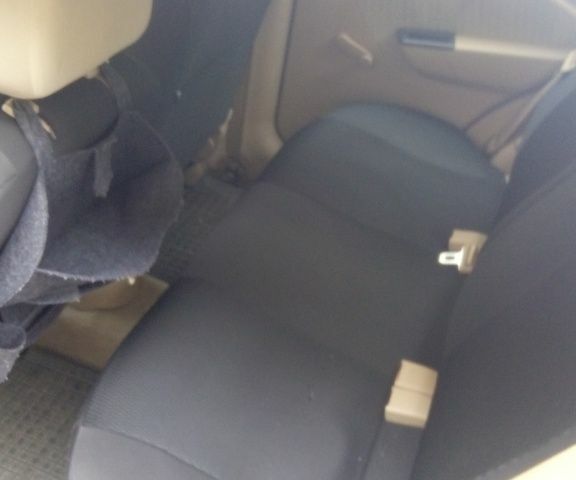 Серый Шевроле Авео, объемом двигателя 0 л и пробегом 287 тыс. км за 3200 $, фото 1 на Automoto.ua