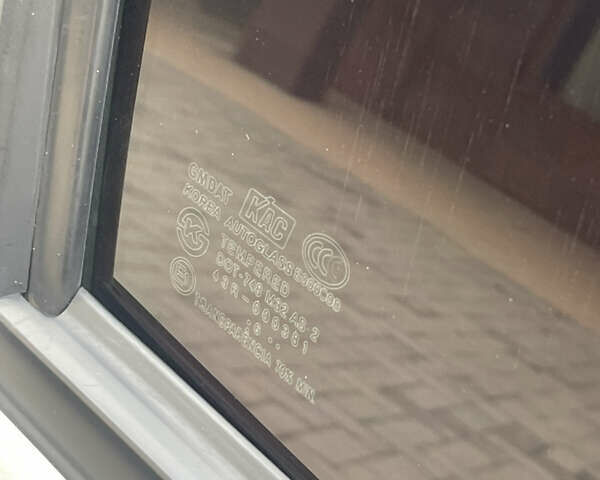 Серый Шевроле Авео, объемом двигателя 1.5 л и пробегом 161 тыс. км за 5300 $, фото 125 на Automoto.ua