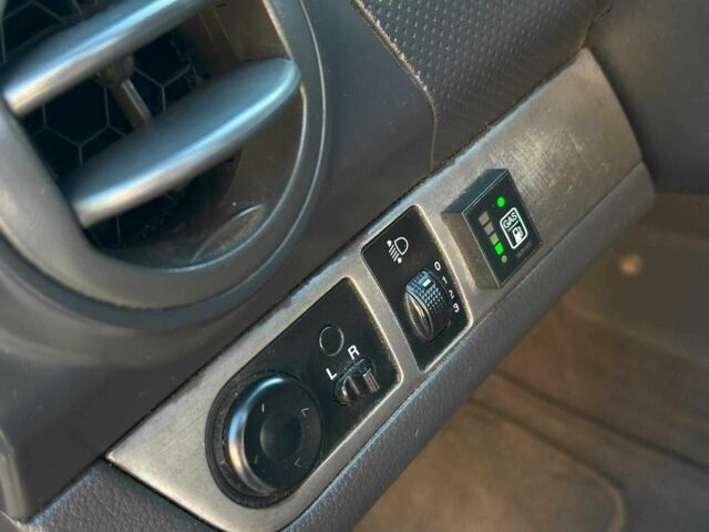 Серый Шевроле Авео, объемом двигателя 1.5 л и пробегом 137 тыс. км за 4390 $, фото 12 на Automoto.ua