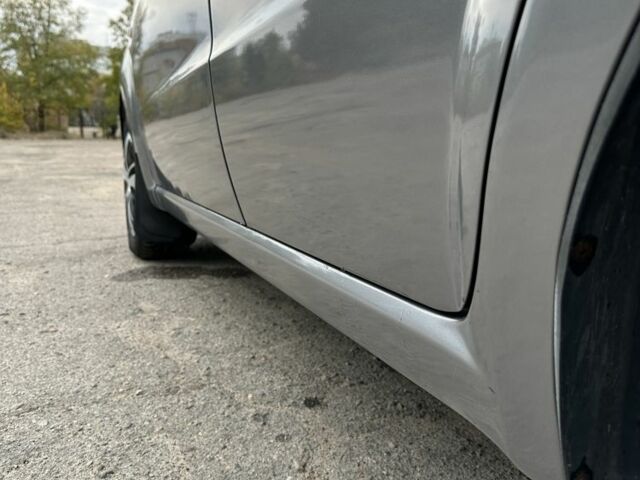 Серый Шевроле Авео, объемом двигателя 1.5 л и пробегом 290 тыс. км за 3500 $, фото 7 на Automoto.ua