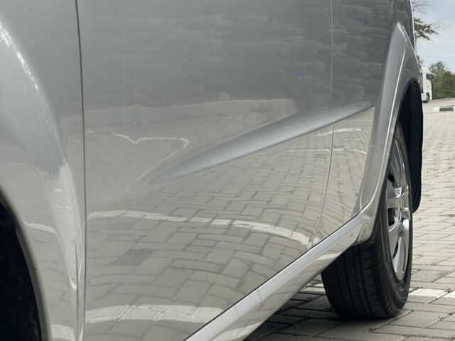 Серый Шевроле Авео, объемом двигателя 1.5 л и пробегом 161 тыс. км за 4999 $, фото 11 на Automoto.ua