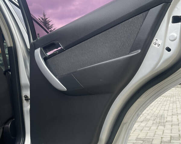 Серый Шевроле Авео, объемом двигателя 1.5 л и пробегом 161 тыс. км за 5300 $, фото 88 на Automoto.ua