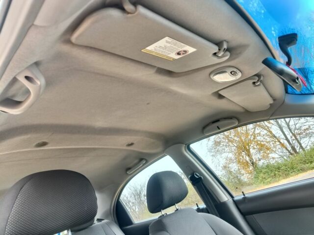 Сірий Шевроле Авео, об'ємом двигуна 1.2 л та пробігом 194 тис. км за 3850 $, фото 18 на Automoto.ua