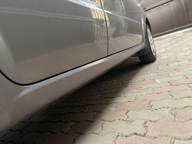 Сірий Шевроле Авео, об'ємом двигуна 1.5 л та пробігом 163 тис. км за 4900 $, фото 22 на Automoto.ua