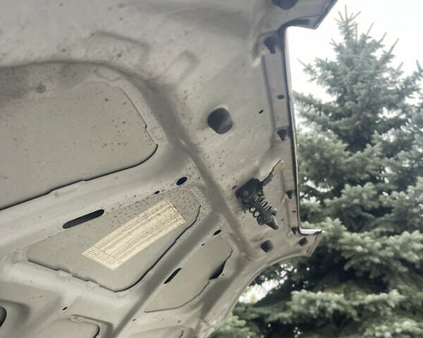 Серый Шевроле Авео, объемом двигателя 1.5 л и пробегом 161 тыс. км за 5300 $, фото 114 на Automoto.ua