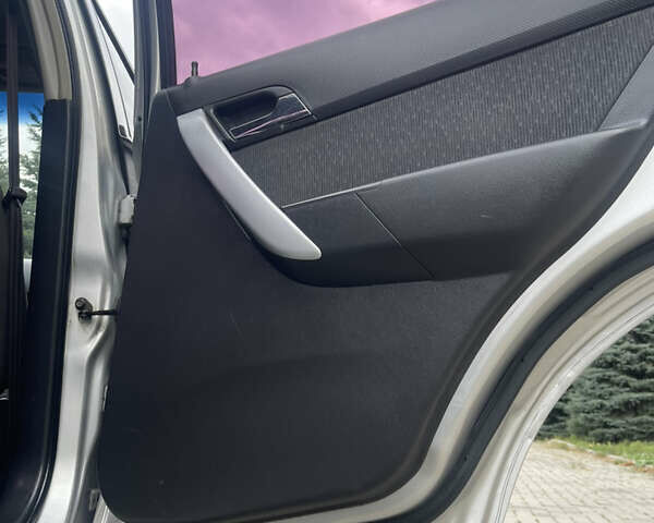 Серый Шевроле Авео, объемом двигателя 1.5 л и пробегом 161 тыс. км за 5300 $, фото 90 на Automoto.ua