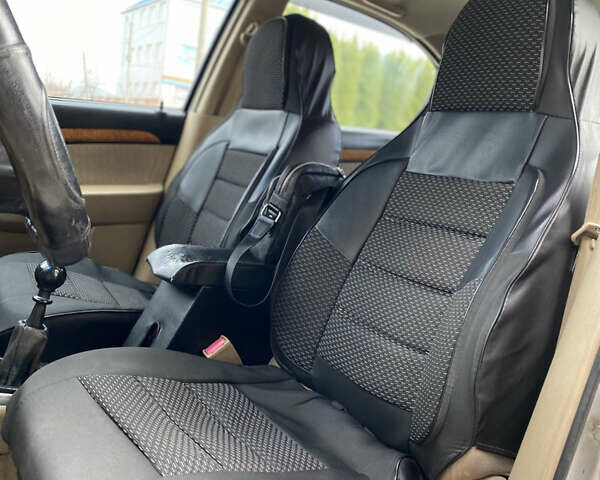 Серый Шевроле Авео, объемом двигателя 1.6 л и пробегом 194 тыс. км за 2299 $, фото 39 на Automoto.ua