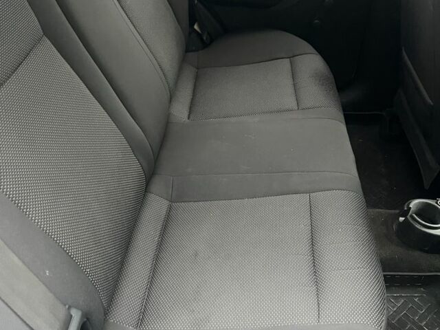 Серый Шевроле Авео, объемом двигателя 1.5 л и пробегом 220 тыс. км за 3000 $, фото 14 на Automoto.ua