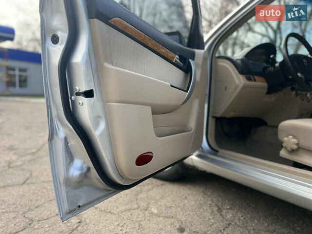 Сірий Шевроле Авео, об'ємом двигуна 1.6 л та пробігом 74 тис. км за 5099 $, фото 9 на Automoto.ua