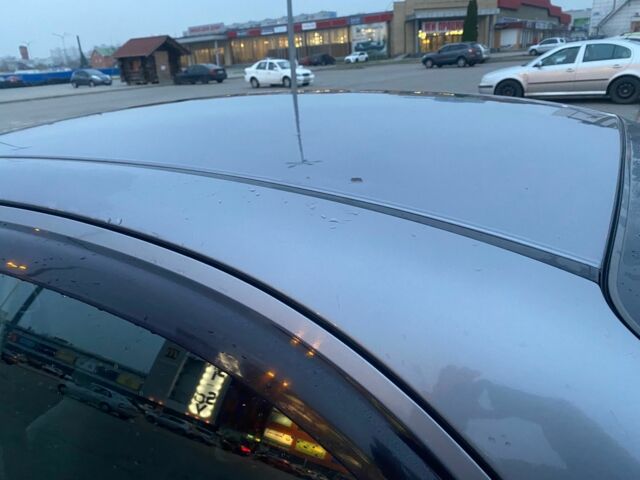 Серый Шевроле Авео, объемом двигателя 1.5 л и пробегом 236 тыс. км за 2900 $, фото 12 на Automoto.ua