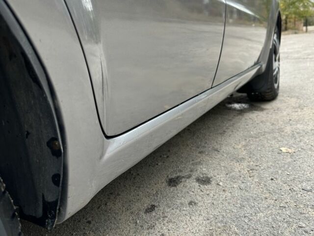 Серый Шевроле Авео, объемом двигателя 1.5 л и пробегом 290 тыс. км за 3500 $, фото 6 на Automoto.ua