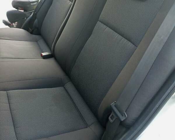 Сірий Шевроле Авео, об'ємом двигуна 1.5 л та пробігом 218 тис. км за 3000 $, фото 24 на Automoto.ua