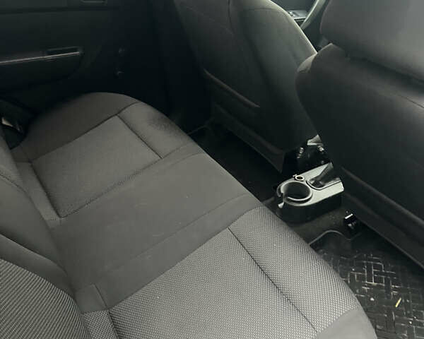 Сірий Шевроле Авео, об'ємом двигуна 1.5 л та пробігом 250 тис. км за 2999 $, фото 19 на Automoto.ua