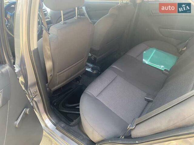 Серый Шевроле Авео, объемом двигателя 1.5 л и пробегом 104 тыс. км за 2999 $, фото 34 на Automoto.ua