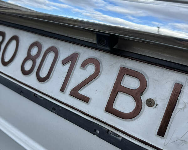 Сірий Шевроле Авео, об'ємом двигуна 1.6 л та пробігом 258 тис. км за 2599 $, фото 9 на Automoto.ua