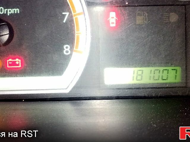Серый Шевроле Авео, объемом двигателя 1.5 л и пробегом 180 тыс. км за 3600 $, фото 7 на Automoto.ua