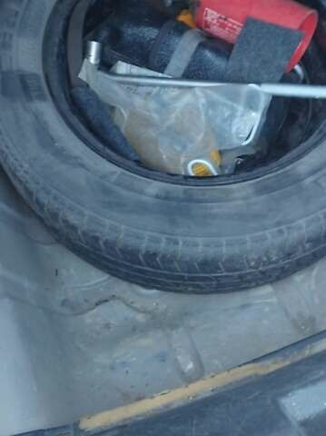 Сірий Шевроле Авео, об'ємом двигуна 1.5 л та пробігом 90 тис. км за 4499 $, фото 18 на Automoto.ua