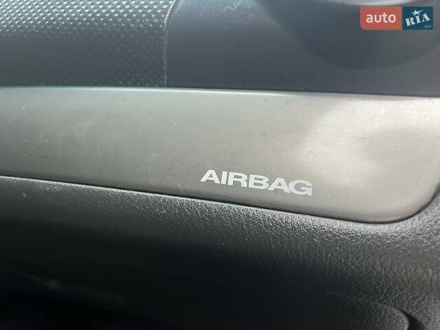 Сірий Шевроле Авео, об'ємом двигуна 1.4 л та пробігом 170 тис. км за 2999 $, фото 38 на Automoto.ua